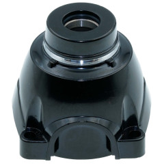 Кришка корпусу шуруповерта Makita DTD 129 RFE оригінал 141633-3