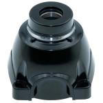 Крышка корпуса шуруповерта Makita DTD 129 RFE оригинал 141633-3