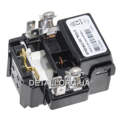 Пуско-захисне реле для холодильника Embraco QD TSD2-D / Bosch 00611445 / Indesit C00299917 2