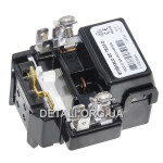 Пуско-захисне реле для холодильника Embraco QD TSD2-D / Bosch 00611445 / Indesit C00299917