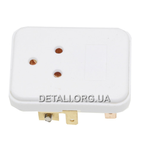 Пуско-защитное реле для холодильника Danfoss 103N0021 / 4+1 контакт