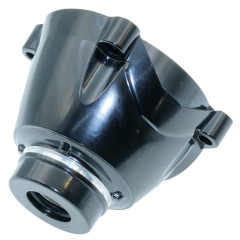 Крышка корпуса шуруповерта Makita DTD 129 RFE оригинал 141633-3 2