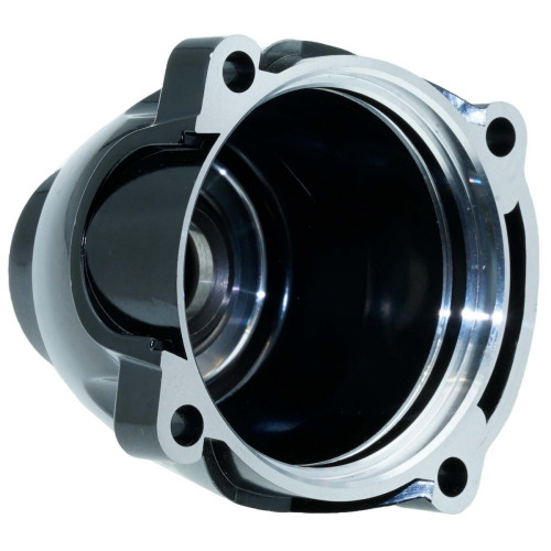 Крышка корпуса шуруповерта Makita DTD 129 RFE оригинал 141633-3