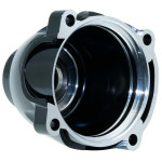 Кришка корпусу шуруповерта Makita DTD 129 RFE оригінал 141633-3