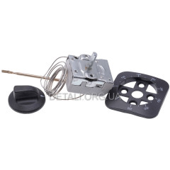 Термостат духовки Tecasa NT-252 TA (75-400 °C) 16А