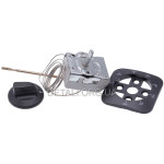 Термостат духовки Tecasa NT-252 TA (75-400 °C) 16А