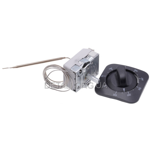 Термостат духовки Tecasa NT-252 TA (75-400 °C) 16А
