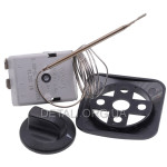 Термостат духовки Tecasa NT-252 TA (75-400°C) 16А