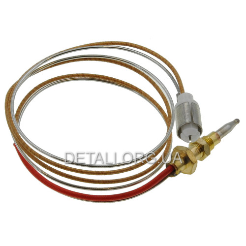 Термопара газ-контроль плити Ariston, Indesit C00094330 (600 mm)