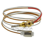 Термопара газ-контроль плиты Ariston, Indesit C00094330 (600 mm)