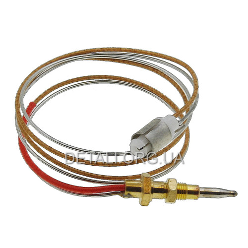 Термопара газ-контроль плиты Ariston, Indesit C00094330 (600 mm)