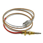 Термопара газ-контроль плиты Ariston, Indesit C00094330 (600 mm)