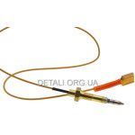 Термопара газ-контроль духовки Ariston, Indesit C00053178 (450mm)