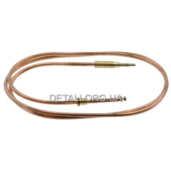 Термопара газ-контроль духовки Ariston, Indesit C00143490 (1200mm)