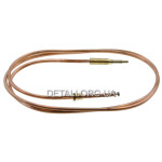 Термопара газ-контроль духовки Ariston, Indesit C00143490 (1200mm)