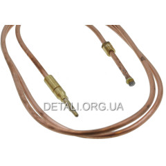Термопара газ-контроль духовки Ariston, Indesit C00143490 (1200mm) 2