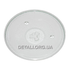 Тарілка для мікрохвильової печі d270 мм під куплер Electrolux 4055064960
