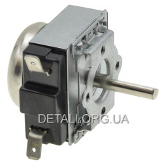 Таймер духовки Ariston, Whirlpool C00193229 (120 хвилин).