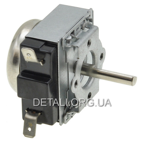 Таймер духовки Ariston, Whirlpool C00193229 (120 хвилин).