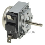 Таймер духовки Ariston, Whirlpool C00193229 (120 хвилин).