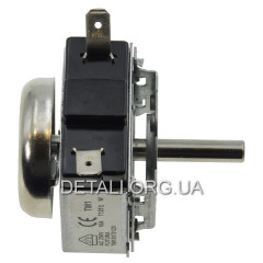 Таймер духовки Ariston, Whirlpool C00193229 (120 хвилин). 2