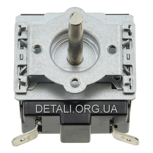 Таймер духовки Ariston, Whirlpool C00193229 (120 хвилин).