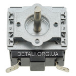 Таймер духовки Ariston, Whirlpool C00193229 (120 хвилин).