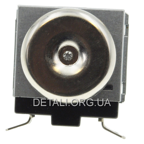 Таймер духовки Ariston, Whirlpool C00193229 (120 хвилин).