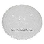 Тарелка для микроволновой печи d288 мм под куплер Samsung DE74-20102D