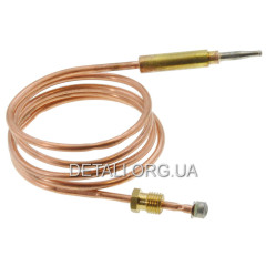 Термопара газ-контроль духовки Gefest GF-091, М8х1.0 (850 mm)