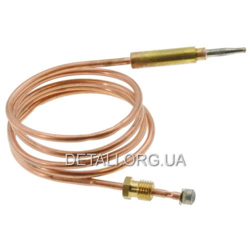 Термопара газ-контроль духовки Gefest GF-091, М8х1.0 (850 mm)