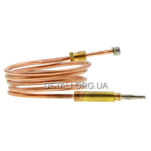 Термопара газ-контроль духовки Gefest GF-091, М8х1.0 (850 mm)
