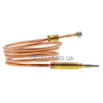 Термопара газ-контроль духовки Gefest GF-091, М8х1.0 (850 mm)