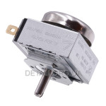 Таймер механический Shalong SL-60 (60 мин, 250 V 16 A, ручка 17 мм) духовка, пароварка, электрогриль