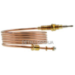 Термопара духовки Ariston, Indesit C00028639, М8х1,0/8х1,0 (1200mm)