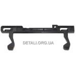 Крючок двери для микроволновой печи LG MFG61876201
