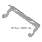 Крючок двери для микроволновой печи Gorenje 245644