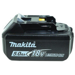 Акумулятор Li-ion Makita 18 В LXT BL1850B (632f15-1)
