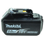 Акумулятор Li-ion Makita 18 В LXT BL1850B (632f15-1)