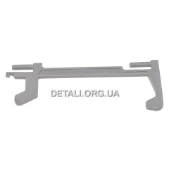 Крючок двери для микроволновой печи Gorenje 264559 / 116289