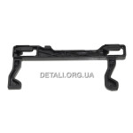 Крючок двери для микроволновой печи Samsung DE64-02430A