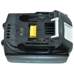 Акумулятор Li-ion Makita 18 В LXT BL1850B (632f15-1) 2