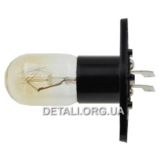 Лампа микроволновой печи Samsung 4713-001524 230В 20Вт