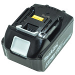 Акумулятор Li-ion Makita 18 В LXT BL1850B (632f15-1)