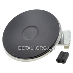 Электроконфорка SKL COK1006UN, SCHP-1000-4 d145/160 mm 1000W 2