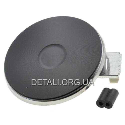 Электроконфорка SKL COK1006UN, SCHP-1000-4 d145/160 mm 1000W
