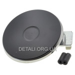 Электроконфорка SKL COK1006UN, SCHP-1000-4 d145/160 mm 1000W