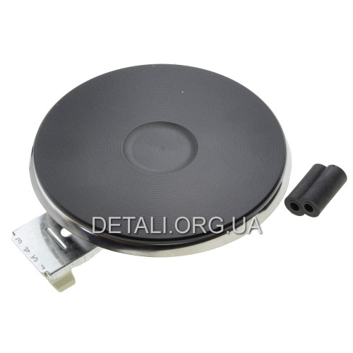 Электроконфорка SKL COK1006UN, SCHP-1000-4 d145/160 mm 1000W