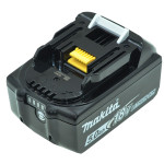 Акумулятор Li-ion Makita 18 В LXT BL1850B (632f15-1)
