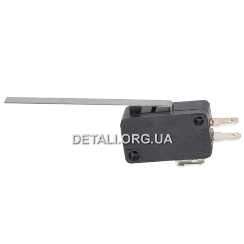 Микропереключатель KW1-103-4 (16A, 250В) Daier